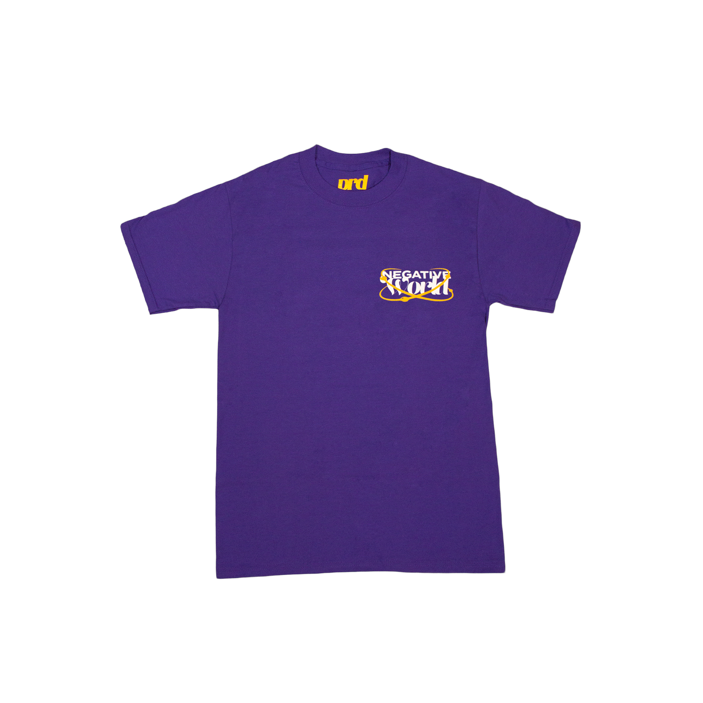 Negative World T-Shirt