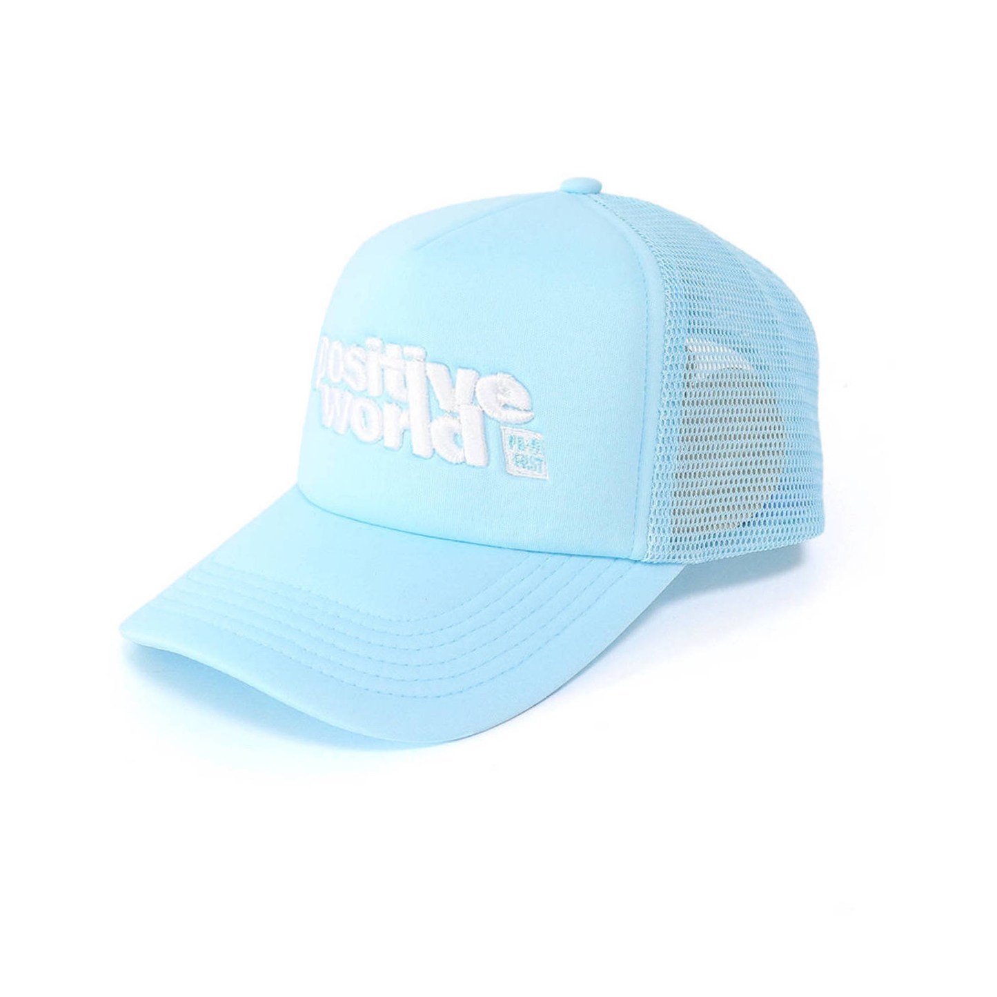 Positive World Hat