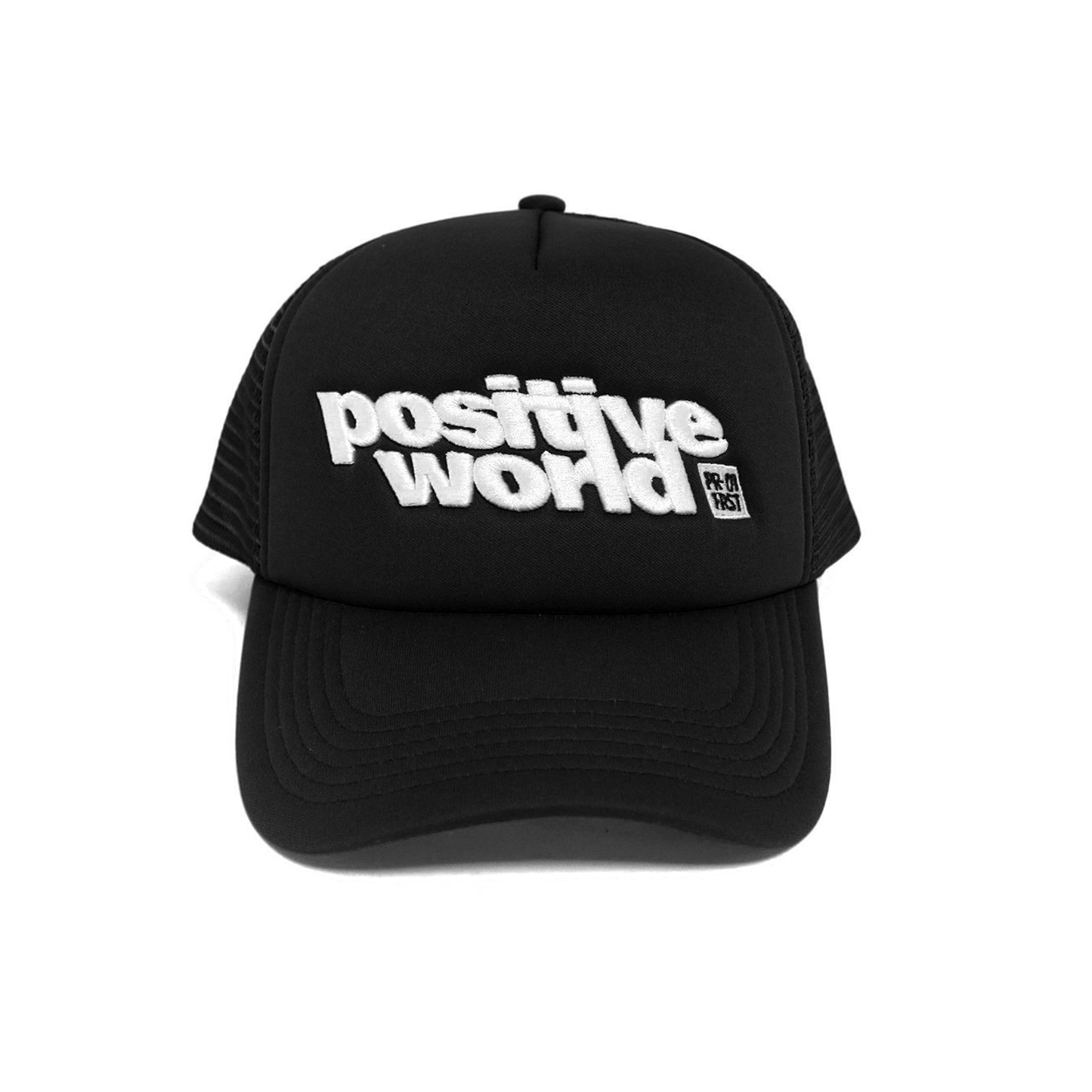 Positive World Hat