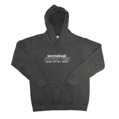 International Hoodie