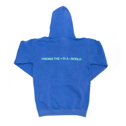 International Hoodie