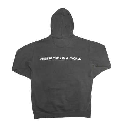 International Hoodie