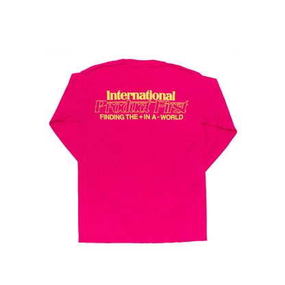 International Long Sleeve