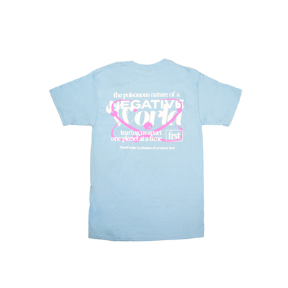 Negative World T-Shirt