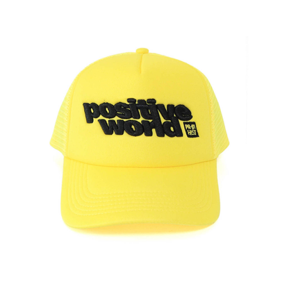 Positive World Hat